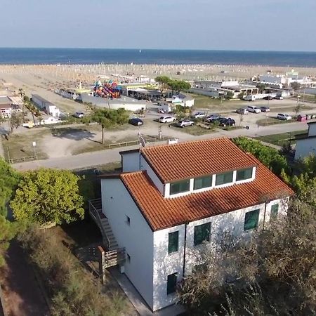 Villetta Parco Sir Llido Degli Estensi Exterior foto