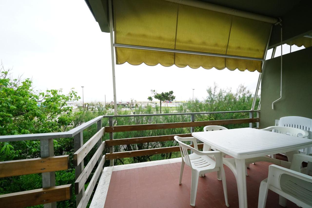 Villetta Parco Sir Llido Degli Estensi Exterior foto