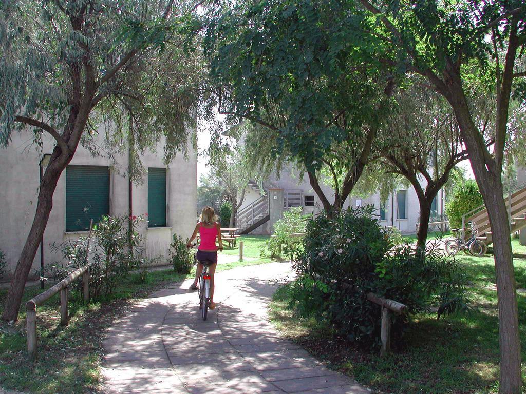 Villetta Parco Sir Llido Degli Estensi Exterior foto
