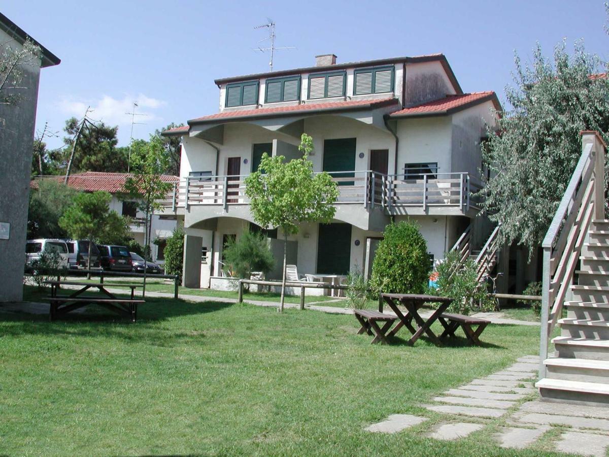 Villetta Parco Sir Llido Degli Estensi Quarto foto