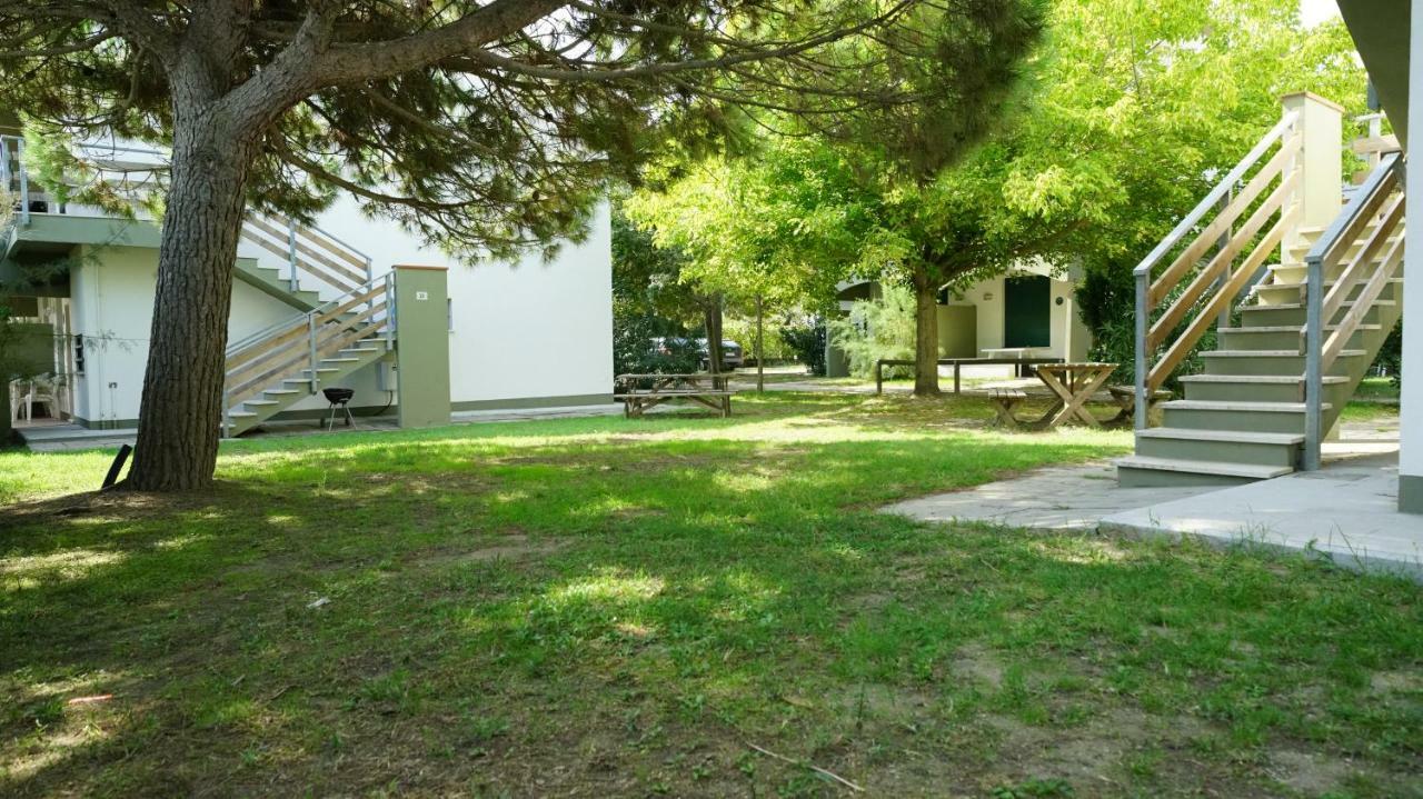 Villetta Parco Sir Llido Degli Estensi Exterior foto