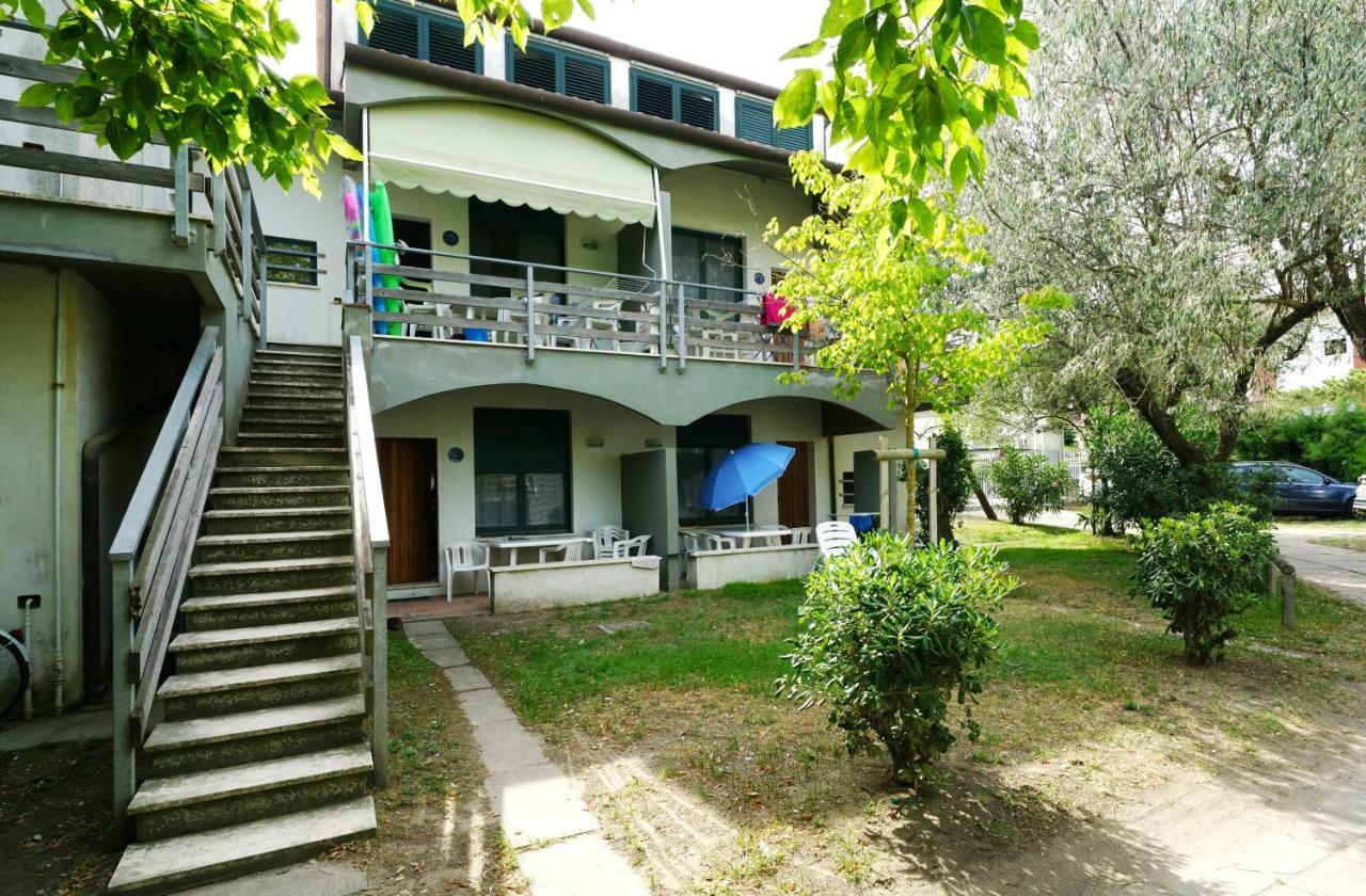 Villetta Parco Sir Llido Degli Estensi Exterior foto