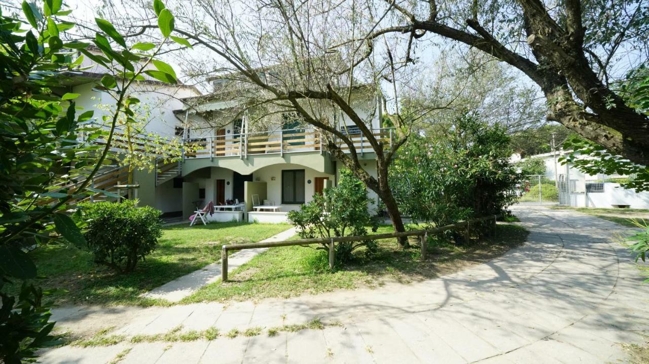 Villetta Parco Sir Llido Degli Estensi Exterior foto