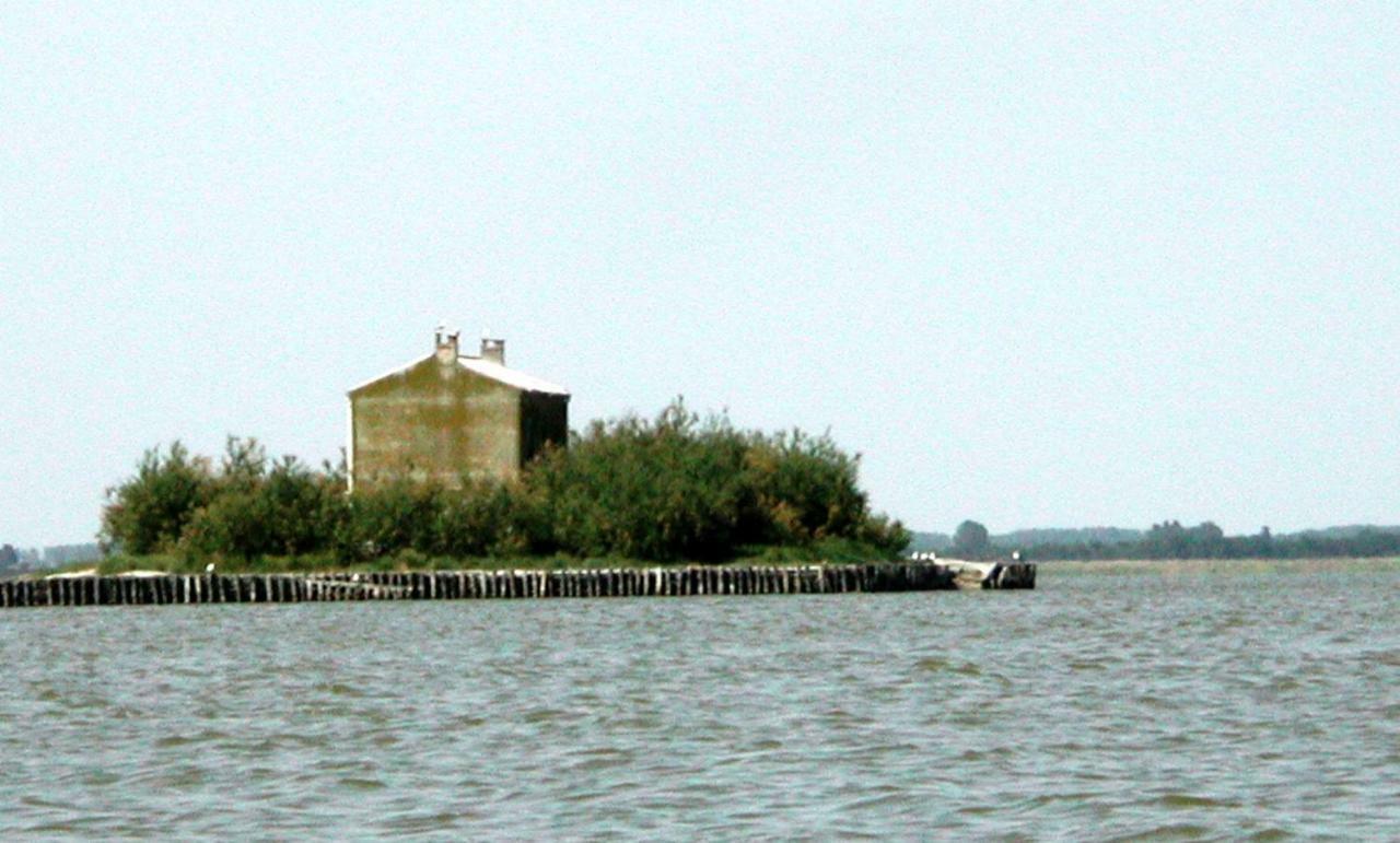 Villetta Parco Sir Llido Degli Estensi Exterior foto
