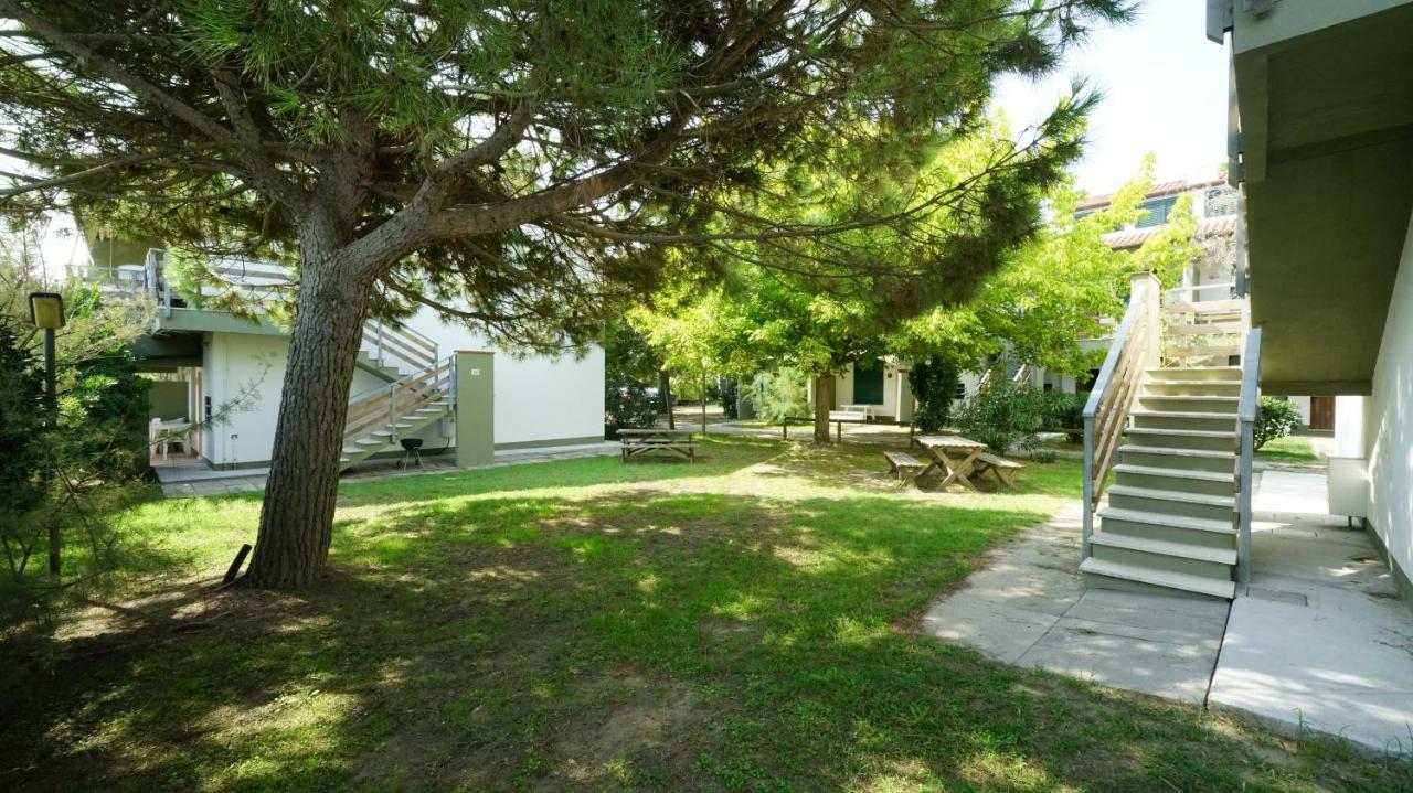 Villetta Parco Sir Llido Degli Estensi Exterior foto