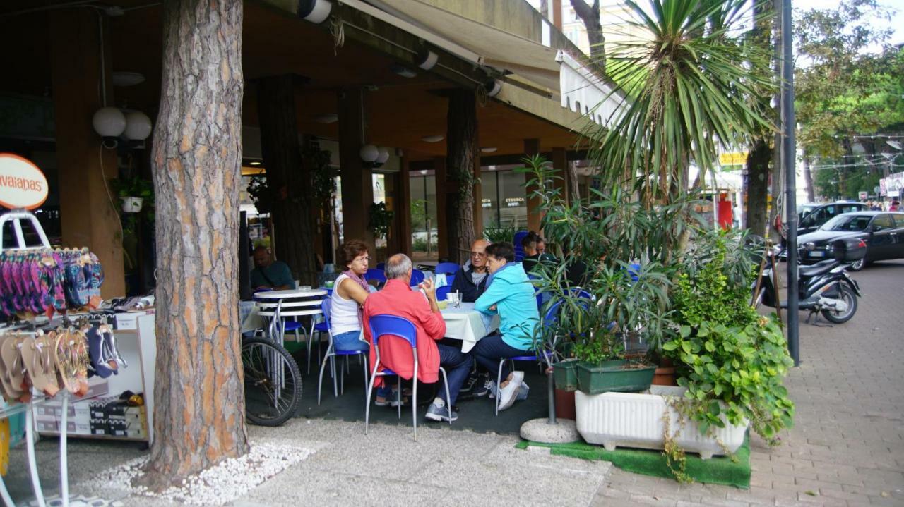 Villetta Parco Sir Llido Degli Estensi Exterior foto