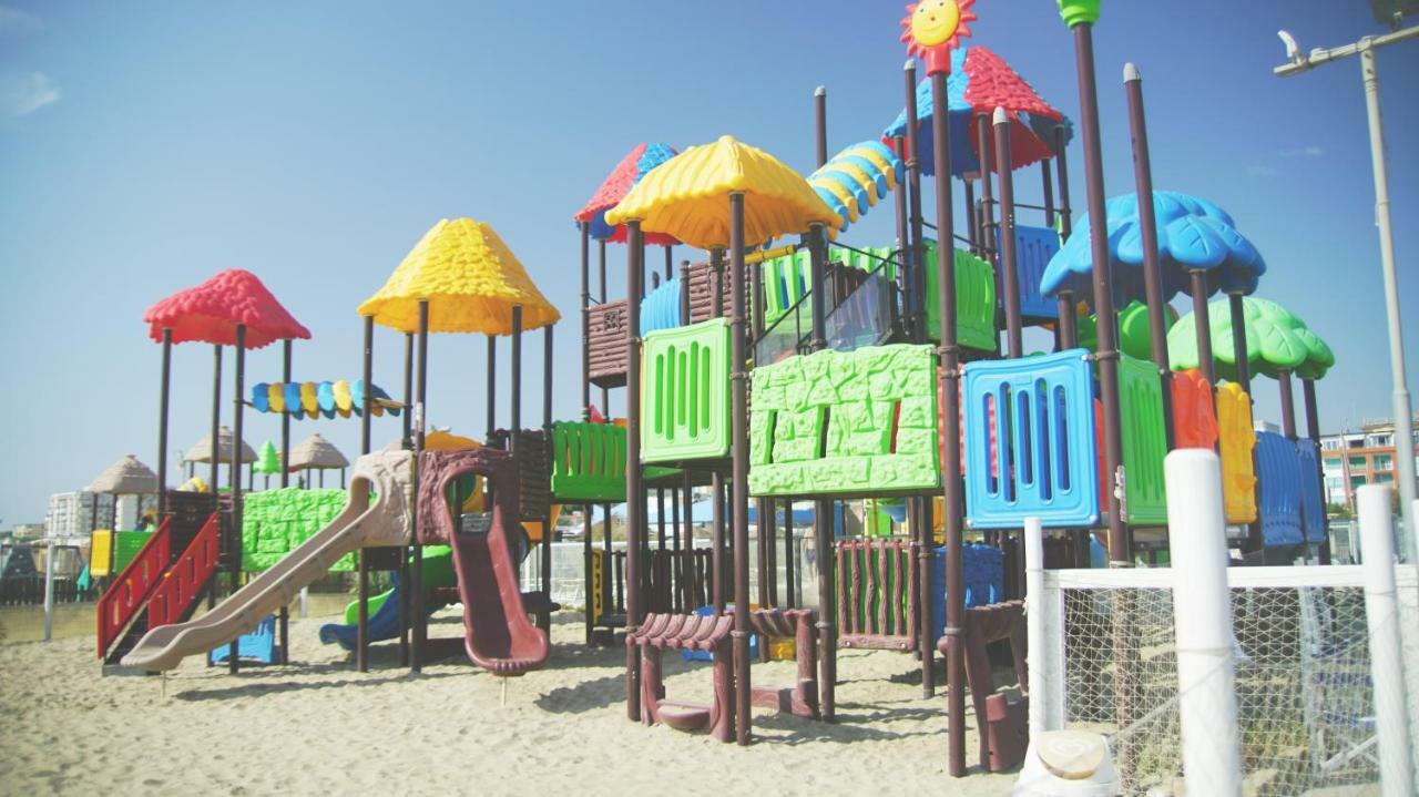 Villetta Parco Sir Llido Degli Estensi Exterior foto
